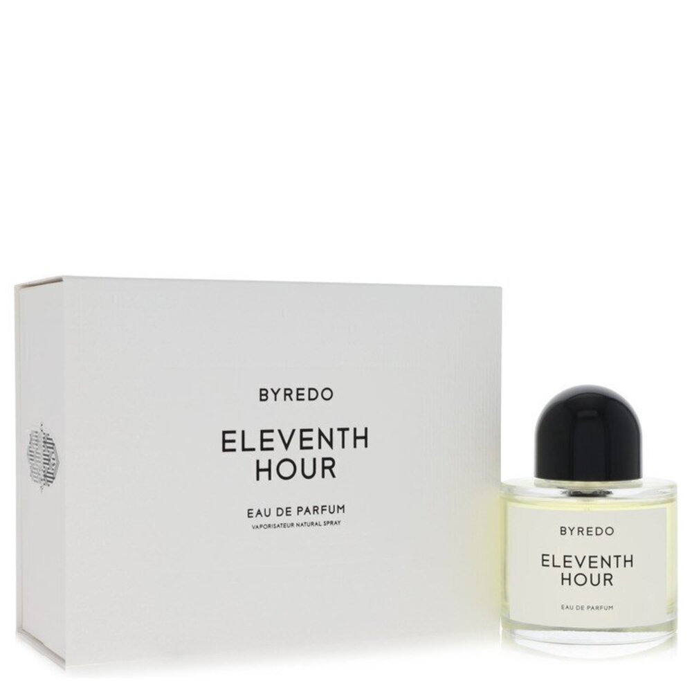 Byredo Eleventh Hour by Byredo Eau De Parfum Spray 3.3 oz